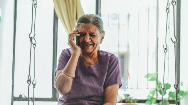 Referentes sénior en RRSS, una oportunidad para hacer frente al edadismo