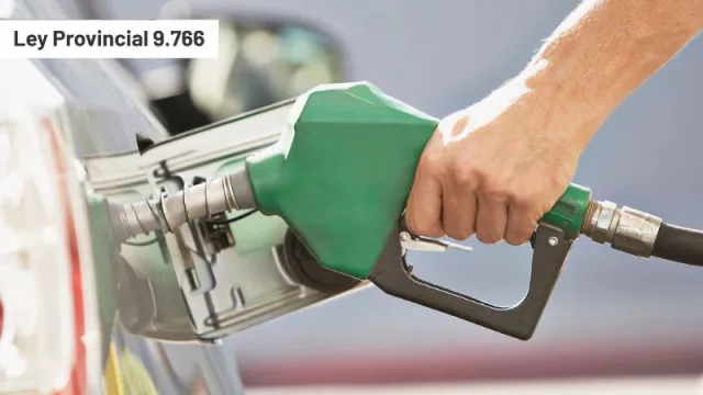 Qué dice la ley aprobada por la Legislatura de Tucumán (impulsa la producción y consumo de biocombustibles)