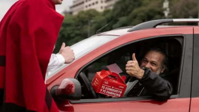 ¡Se vienen las vacaciones de invierno! Salta salió a promocionarse con fuerza en Buenos Aires