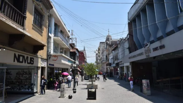 ¿Sos comerciante? Ahora podés solicitar a la Municipalidad la exención de la Tasa de Publicidad y Propaganda