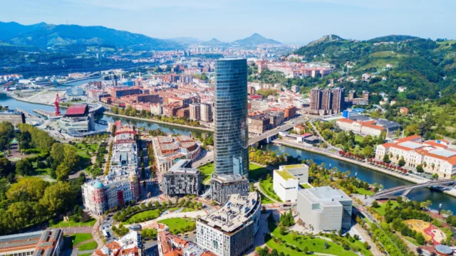 ¿Qué planes tiene Iberdrola para sus centrales de gas?