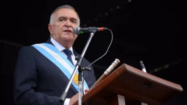 Osvaldo Jaldo: “El 9 de julio festejaremos la independencia y firmaremos el Pacto de Mayo”