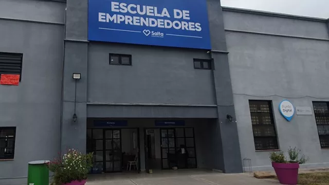 ¡Atención si te inicias en los negocios! Dictarán un taller de alfabetización financiera en la Escuela de Emprendedores