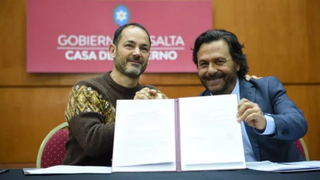 ¡Una buena! Habrá financiamiento para terminar el paseo de La Palúdica (y otras obras en la ciudad)