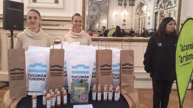 El Jardín de la República vino a seducir a La Linda: Salta y Tucumán unidos para potenciar el turismo en el norte argentino