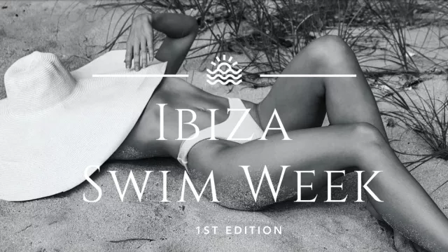 Ibiza se convertirá en la capital del swimwear europeo con la primera edición de Ibiza Swim Week
