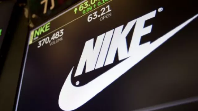Nike está fuera de forma ¿podrá recuperarse?