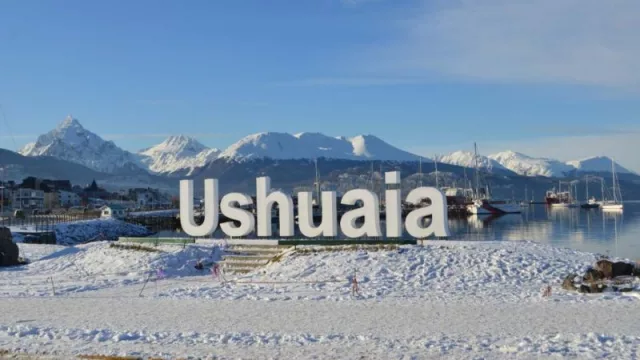 InfoNegocios planta bandera en la ciudad más austral del mundo: llega IN Patagonia (Tierra del Fuego, Santa Cruz y Chubut)