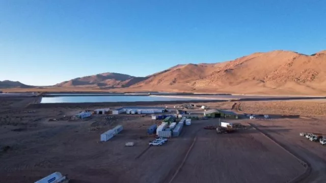 A horas de arrancar la producción de litio en Salta, una nueva empresa obtuvo el permiso para construir su proyecto (y ya son seis)