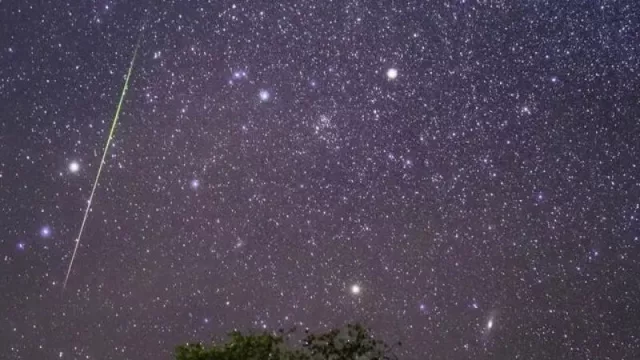 Lo que se viene: Salta apuesta a desarrollar el Turismo Astronómico (y 50 personas ya se capacitan en el tema)