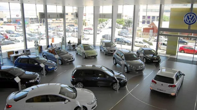 En junio la venta de autos cero kilómetro siguió por el piso (en el país cayó 25,5%, y en Salta un 31%)
