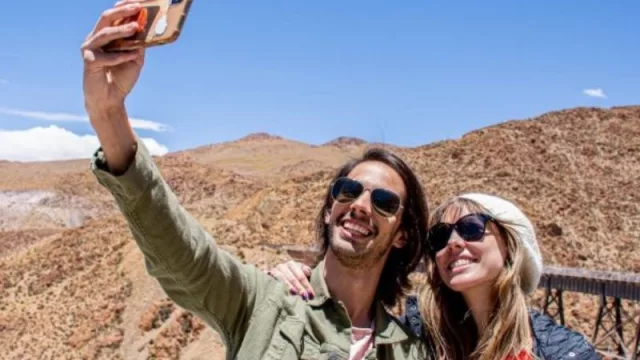 ¡Con muchas expectativas! Salta lanzó ayer el calendario turístico de invierno (ofrecerá más de 1.200 actividades en toda la provincia)