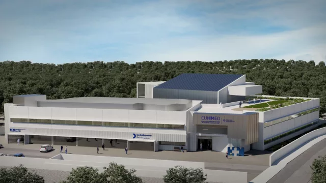 HM Hospitales supera la barrera de los 650 millones de euros de facturación al cierre de 2023