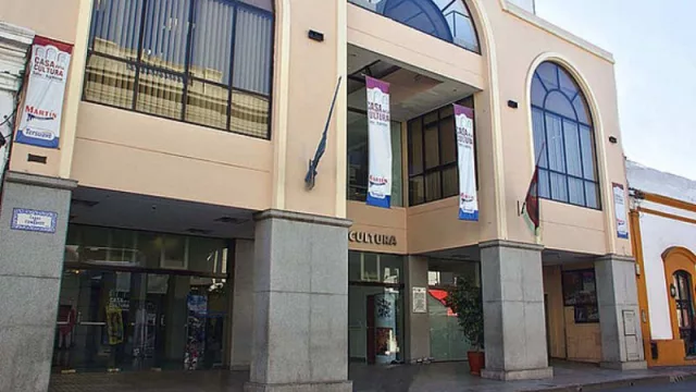 ¡El lunes arrancan las vacaciones de invierno! Cultura preparó más de 266 actividades para disfrutar en Salta