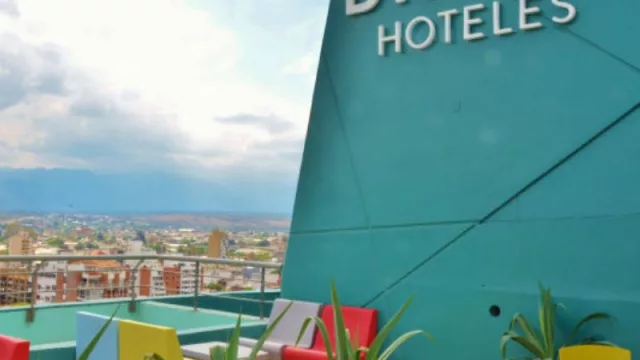 El hotel Brizo abre las puertas de su terraza con nuevas propuestas para disfrutar de su gastronomía
