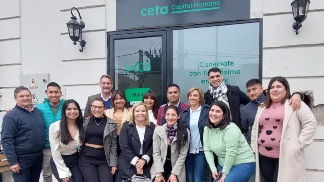Grupo Ceta se expande para potenciar cada región productiva del país (inaugura 4 oficinas, una de ellas en Salta)