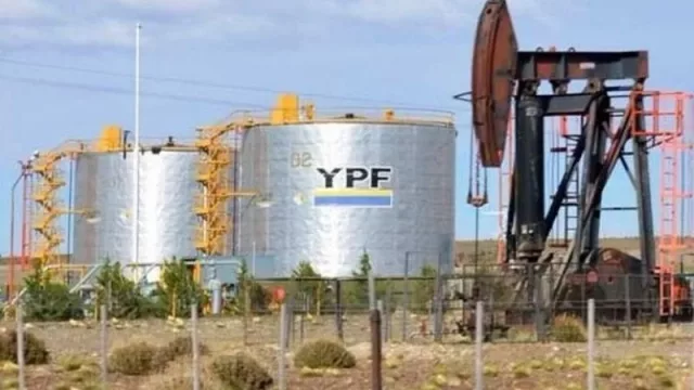 La venta de activos de YPF en Chubut entra en una etapa decisiva