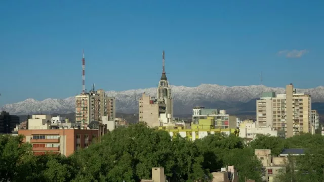 Mendoza se ubica en el tercer lugar entre los destinos más buscados para las vacaciones de invierno