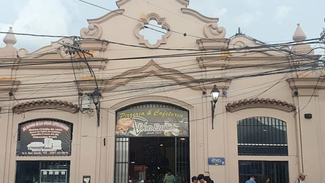 Para agendar: Durante las vacaciones de julio el mercado San Miguel atenderá en horario corrido