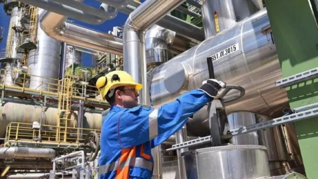 La empresa brasileña de hidrocarburos Fluxus expande su alcance en América Latina (Argentina, entre los destinos destacados)