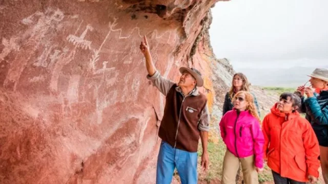 ¿Todavía no planificaste el primer fin de semana de las vacaciones de invierno? Aquí te ofrecemos una agenda