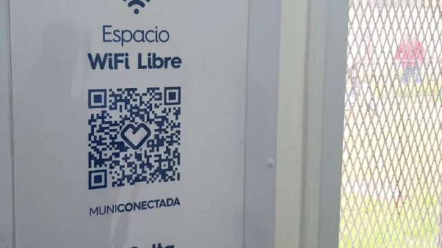 De la mano de Express y la Municipalidad de Salta, la ciudad ya tiene 9 nuevos puntos con Wifi gratuito