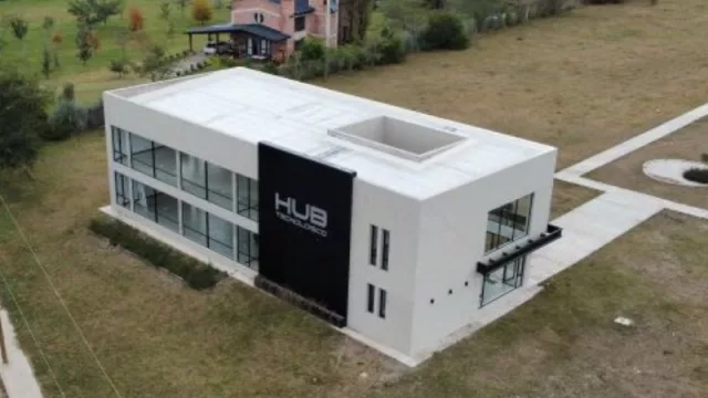 ¡Se viene, se viene, se viene!: En octubre Salta tendrá su 1° Centro de Alto Rendimiento de Robótica