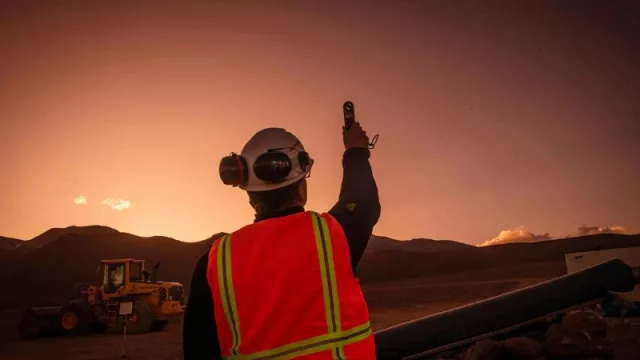 ¿Te gustaría ser parte del equipo de Ganfeng Lithium? Tienen todas estas oportunidades laborales para vos