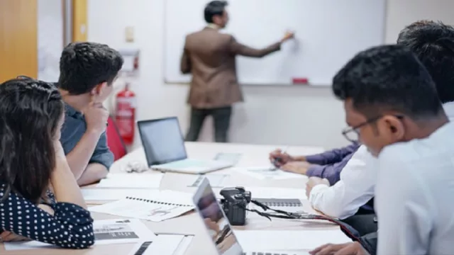 ¿Sos especialista en alguna disciplina? Fijate porque podés ser un formador de la UPATecO