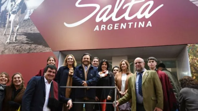La 80º edición de la Expo Rural se realizará en Salta (asi lo confirmaron en la Rural de Buenos Aires)