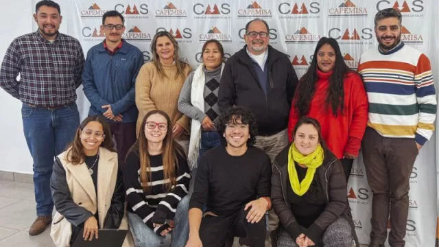 Lanzaron un proyecto de Gestión de Residuos para la Puna Salteña: ¿De qué se trata GIRSU? (Un esfuerzo conjunto por un futuro sostenible)