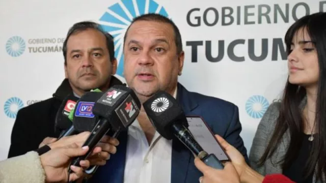 Avanzan las gestiones para que productos tucumanos ingresen a las góndolas de las grandes cadenas de supermercados