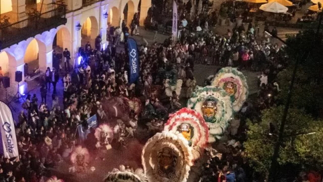 Primer balance de las vacaciones de invierno: la ocupación hotelera promedio fue del 74% en la ciudad