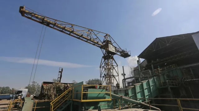 Cómo avanza la industria sucroalcoholera de Tucumán (con los 14 ingenios en plena actividad)