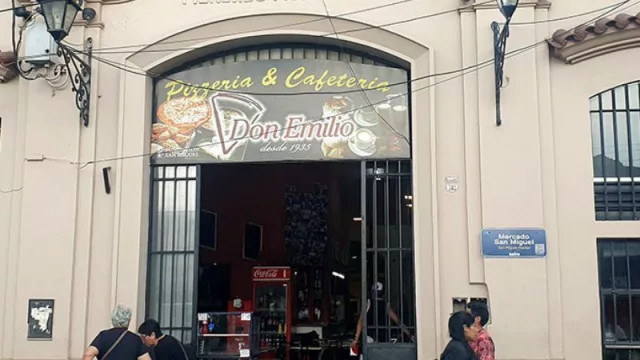 Tras las vacaciones de invierno: el mercado San Miguel retoma su horario habitual de atención