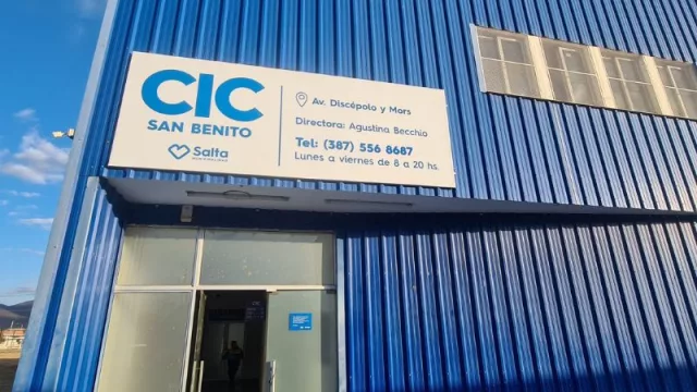 Si estás buscando capacitarte, esta semana se dictarán cursos de electricidad, albañilería e informática