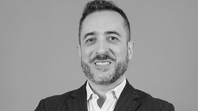 Alejandro Montesdeoca, nuevo director de Expansión Internacional en Integria Consulting