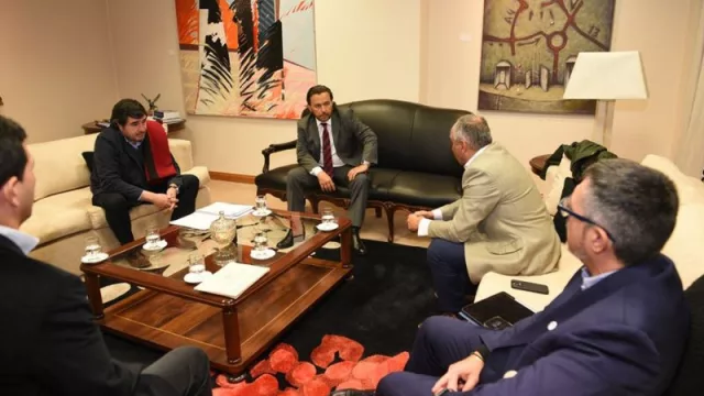 Central Puerto avanza con millonarias inversiones en Salta: parques solares, minería y una línea de alta tensión en la mira