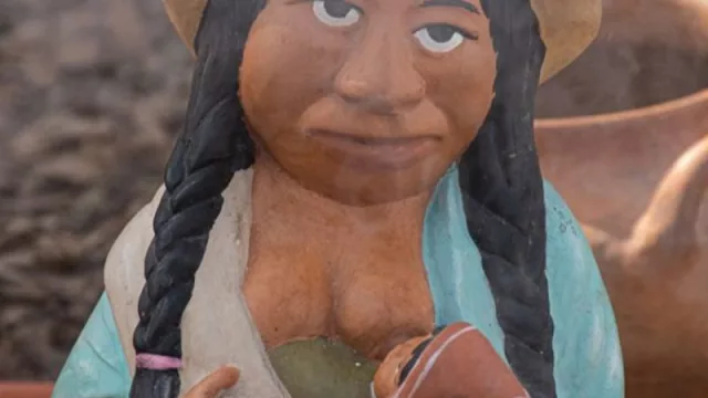 ¡Arranca el mes de la Pachamama! Salta presentó toda una agenda de actividades turísticas para disfrutarlo