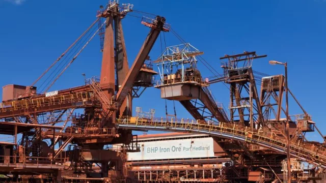 La empresa minera más importante del mundo llega a Argentina