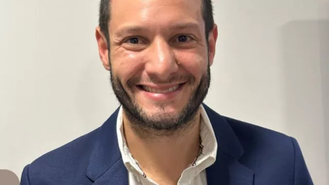 Federico Russo, nuevo presidente de Capemisa: “Tenemos que trabajar fuerte para que los proyectos prioricen las empresas salteñas”