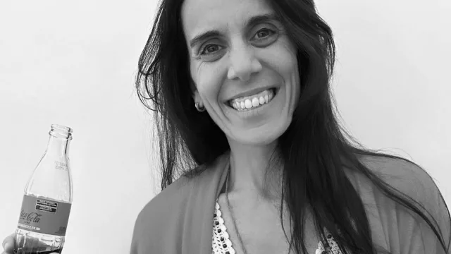 María Inés Lespiaucq es la nueva Gerente de Comunicaciones de Coca-Cola Company para Argentina y Uruguay