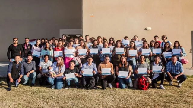 ¿Querés capacitarte en tecnologías? Upateco abrió las inscripciones para 25 programas gratuitos de formación