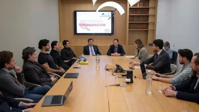 El auge de la tokenización inmobiliaria en España (que podría alcanzar un valor de 16 billones de dólares para 2030, representando un 10% del PIB mundial)