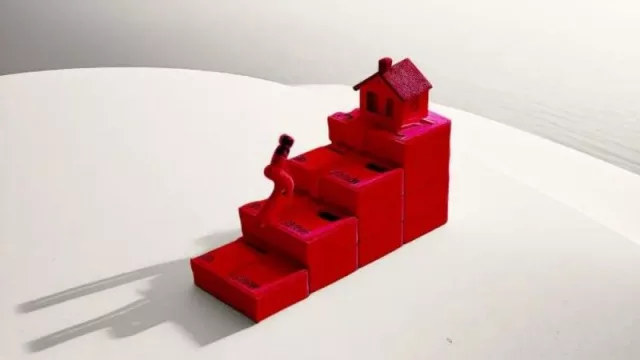 Madrid es la región que más sube el precio de la vivienda frente al año pasado: un 22,83%