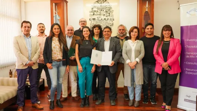 La UNSa (en conjunto con la empresa Ledesma) investigará la producción de biosurfactante a partir de bacterias