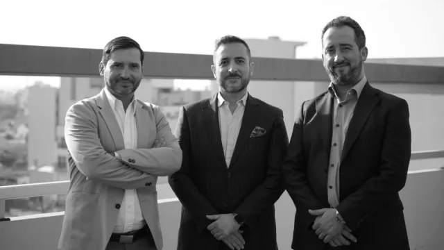 Alejandro Montesdeoca, nuevo director de Expansión Internacional de Integria Consulting