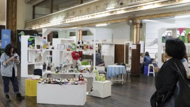 En el marco del Día de las Infancias se realizará el “Encuentro de Jugueteros del Norte”