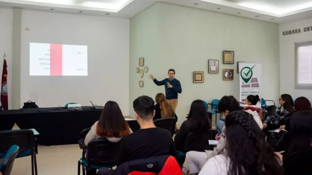 ¿Querés seguir formándote en el sector turístico? Conocé estas capacitaciones gratuitas para vos