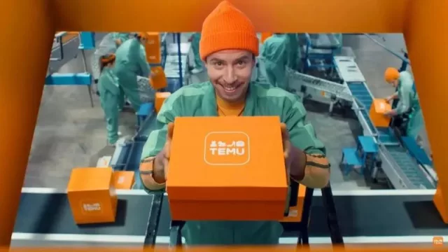 TEMU, la gran plataforma china de e-commerce, se incorpora a la red de compensación de huella de carbono IMPT